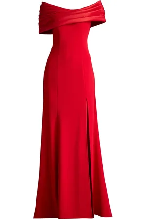 Tadashi Shoji Dalton avondjurk