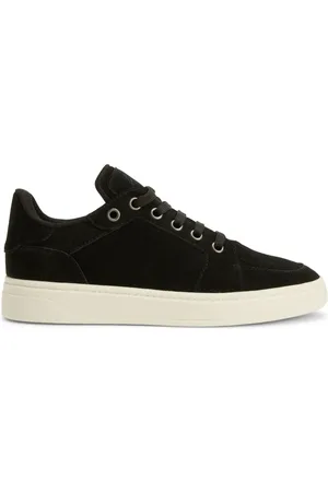 Giuseppe Zanotti GZ94 sneakers met logopatch
