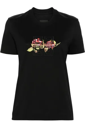 Givenchy Katoenen T