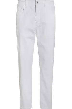 Brunello Cucinelli Straight jeans