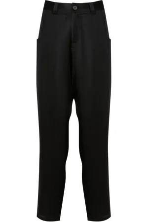 Uma Raquel Davidowicz Straight broek