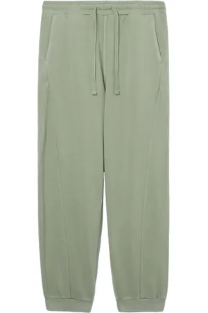 FIVE CM Trainingsbroek met trekkoordtaille