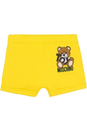 Moschino Teddys Bear boxershorts