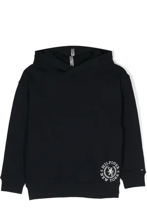 Tommy Hilfiger Katoenen hoodie