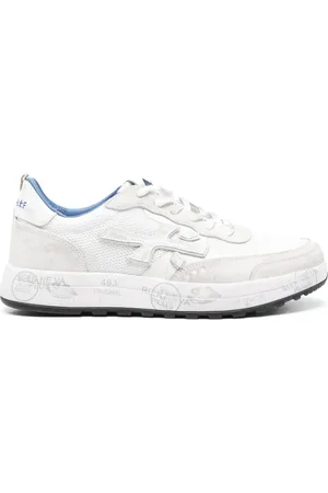 Premiata Nous 6657 low