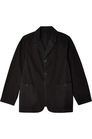 CASEY CASEY Blazer met enkele rij knopen
