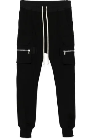 Rick Owens Mastodon cargo broek