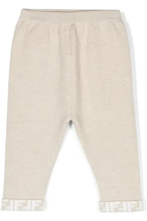 Fendi Trainingspak met logo