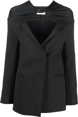 COPERNI Gesmockte blazer