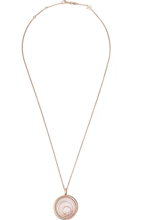 Chopard 18kt rosé