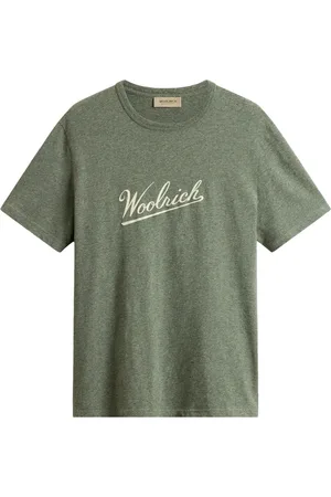 Woolrich Mouline Jersey T