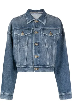 Alexander Wang Denim jack