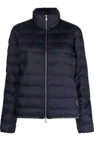Ralph Lauren Gewatteerd jack