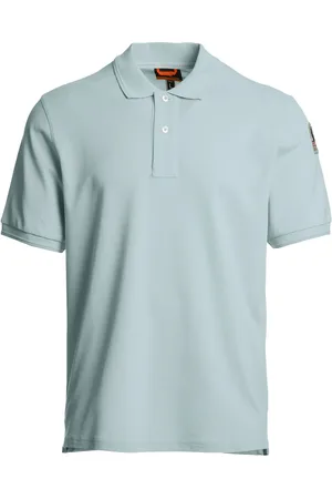 Parajumpers Poloshirt met logopatch