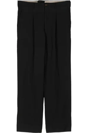 Comme des Garçons Straight broek
