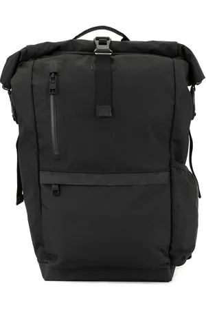 As2ov Rolltop rugzak