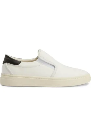 Giuseppe Zanotti GZ94 leren sneakers