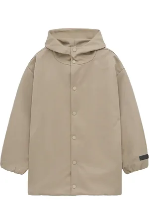 FEAR OF GOD Jas met capuchon