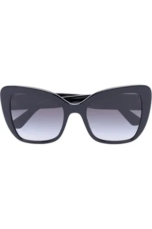 Dolce & Gabbana Zonnebril met cat