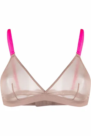 MAISON CLOSE Triangel bh