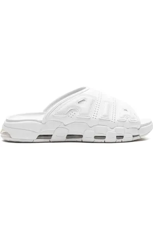 Nike Air More Uptempo OG slippers