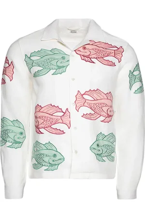 BODE Piscine blouse