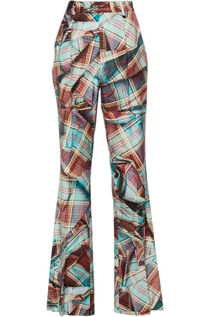 Vivienne Westwood W Ray broek