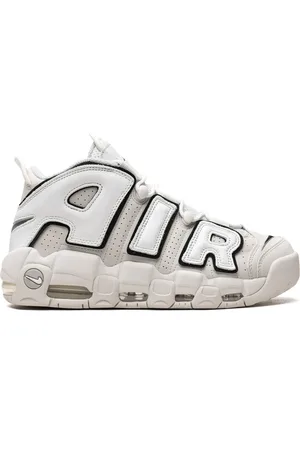 Nike "Air More Uptempo ""Photon Dust"" sneakers"