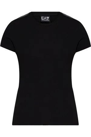 EA7 Logo Series jersey T