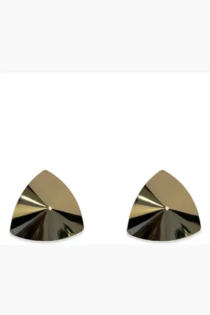 BORDELLE Triangle Gold tepelcovers
