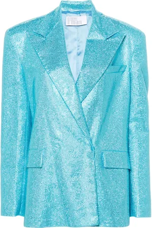 GIUSEPPE DI MORABITO Blazer verfraaid met stras