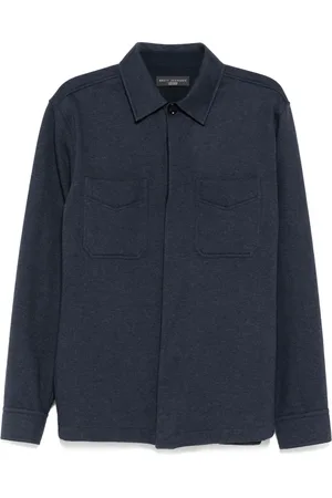 brett johnson Jersey shirtjack