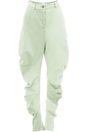 J.W.Anderson Katoenen broek