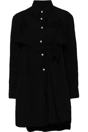 Comme des Garçons Button