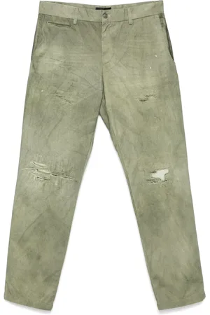 7 for all Mankind Straight chino