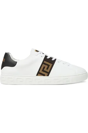 VERSACE Sneakers met logo
