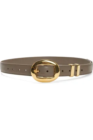 Altuzarra Leren riem