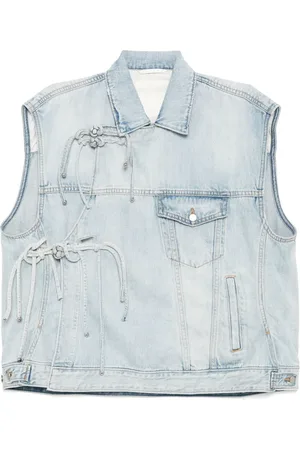 JNBY Denim jack