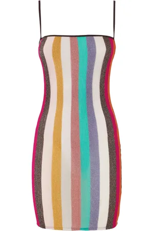 Missoni Gestreepte mini