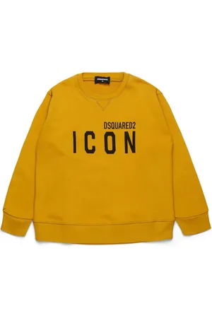 Dsquared2 Sweater met print