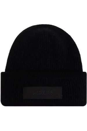 Jacquemus Wollen muts