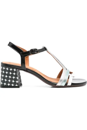 Chie Mihara 65 mm Laluce sandalen