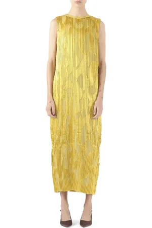 Jason Wu Geplooide midi