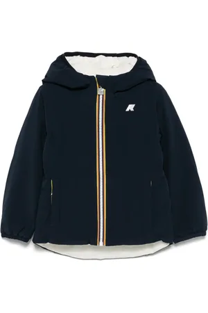 K-Way P. Lily ST Warm Double jack