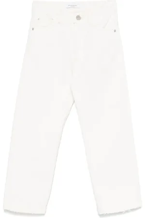 Paolo Pecora Straight jeans