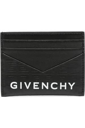 Givenchy Pasjeshouder met 4G logo