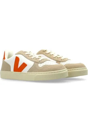 Veja Sneakers met logopatch