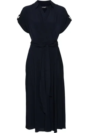 Ralph Lauren Georgette midi