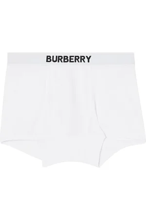 Burberry Boxershorts met logo