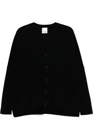 Allude Vest met V